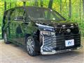2023 Toyota Voxy