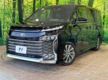 2023 Toyota Voxy