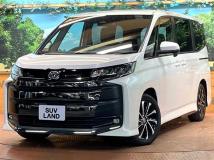 2023 Toyota Noah