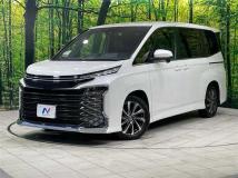 2023 Toyota Voxy