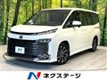 2024 Toyota Voxy