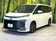 2024 Toyota Voxy