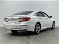 2021 Honda Accord