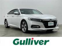 2021 Honda Accord