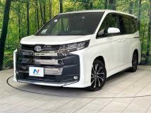 2024 Toyota Noah