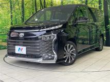 2024 Toyota Voxy