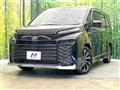 2024 Toyota Voxy