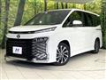 2024 Toyota Voxy