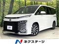 2024 Toyota Voxy