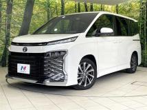 2024 Toyota Voxy