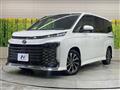 2024 Toyota Voxy