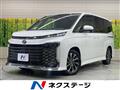 2024 Toyota Voxy
