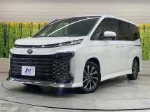 2024 Toyota Voxy