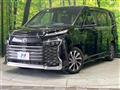 2024 Toyota Voxy