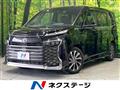 2024 Toyota Voxy