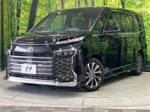 2024 Toyota Voxy