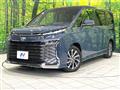 2024 Toyota Voxy