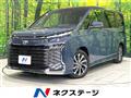2024 Toyota Voxy