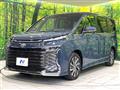2024 Toyota Voxy