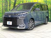 2024 Toyota Voxy