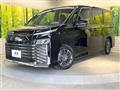 2024 Toyota Voxy