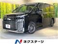 2024 Toyota Voxy