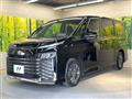 2024 Toyota Voxy