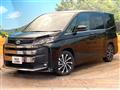 2025 Toyota Noah