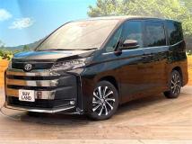 2025 Toyota Noah