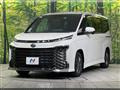 2025 Toyota Voxy