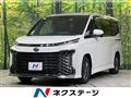 2025 Toyota Voxy