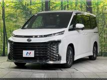 2025 Toyota Voxy