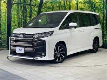 2025 Toyota Noah