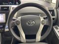 2013 Toyota PRIUS α