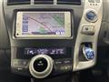 2013 Toyota PRIUS α