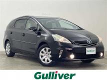 2013 Toyota PRIUS α