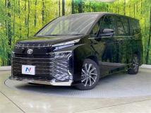 2025 Toyota Voxy