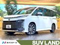 2025 Toyota Voxy