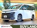 2025 Toyota Voxy