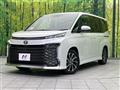 2025 Toyota Voxy