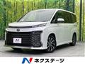 2025 Toyota Voxy