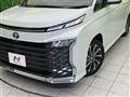 2025 Toyota Voxy