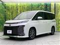 2025 Toyota Voxy