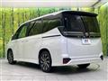 2025 Toyota Voxy