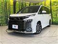 2025 Toyota Voxy