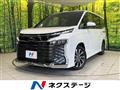 2025 Toyota Voxy
