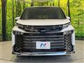 2025 Toyota Voxy