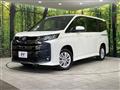 2022 Toyota Noah