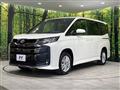 2022 Toyota Noah