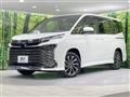 2023 Toyota Voxy